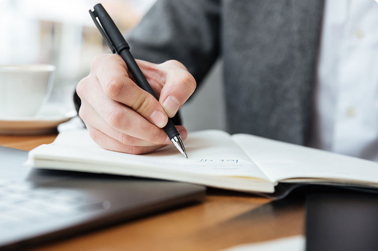 Soluzioni di finanziamento personalizzate
